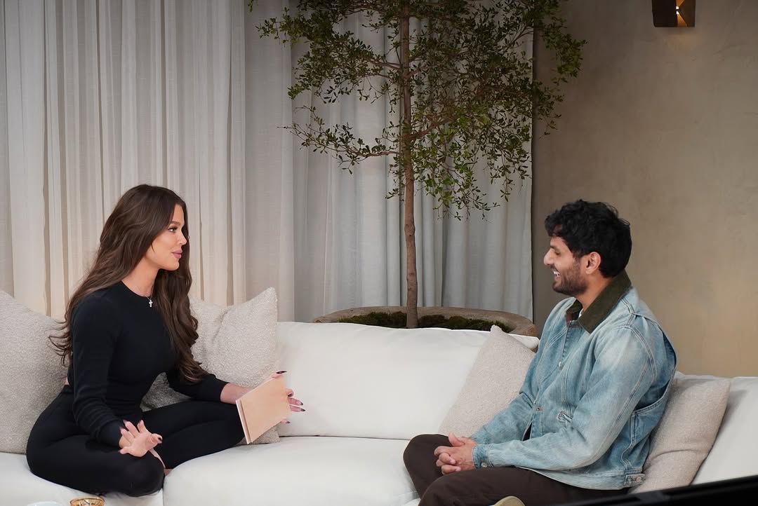 Convidado Jay Shetty (22/01/2025)
