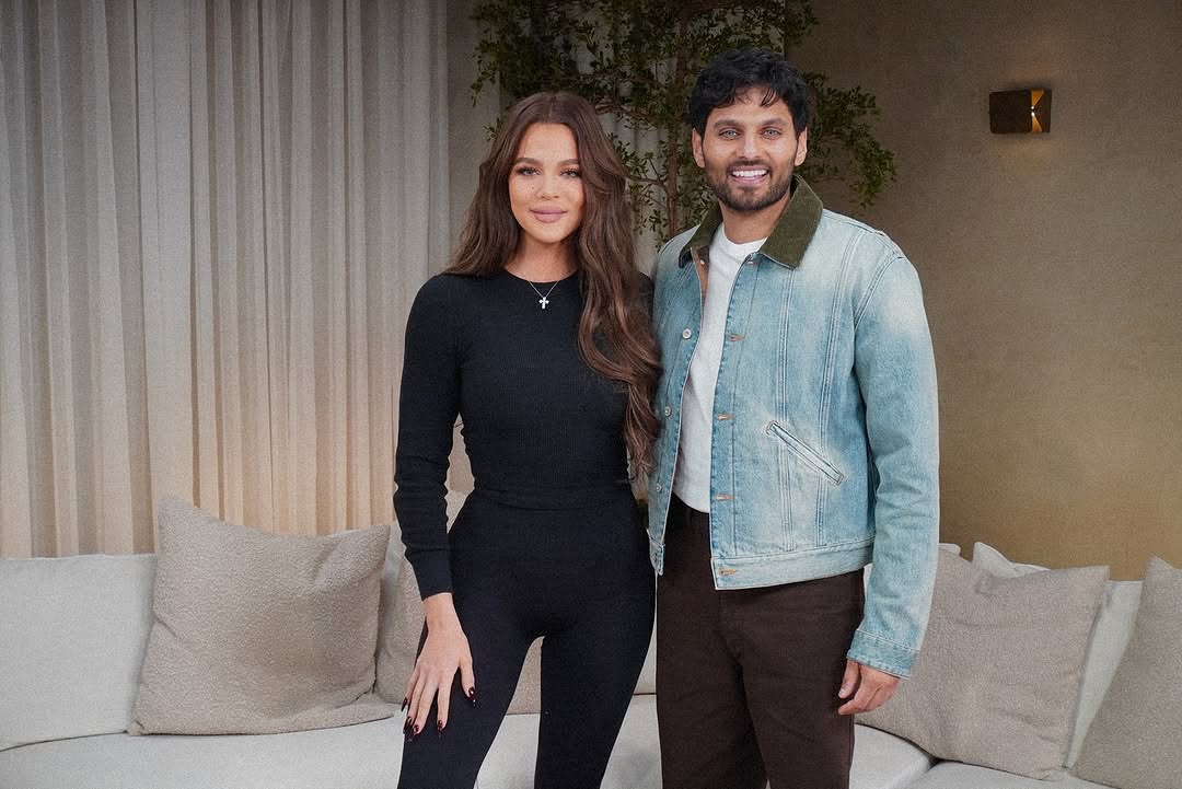 Convidado Jay Shetty (22/01/2025)
